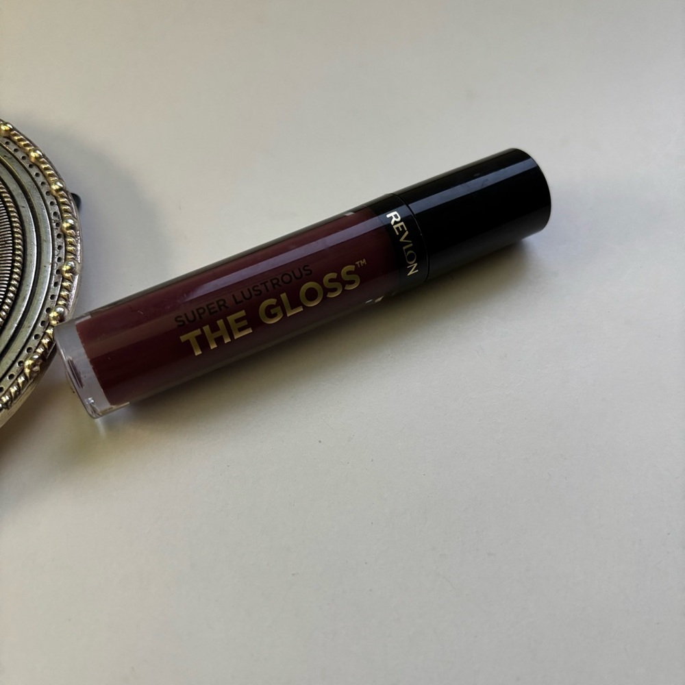 Revlon Super Lustrous The Gloss